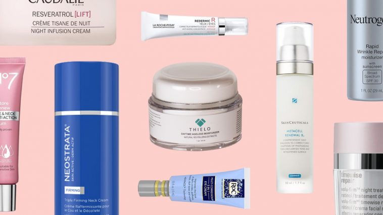 Best Anti Aging Creams that Work