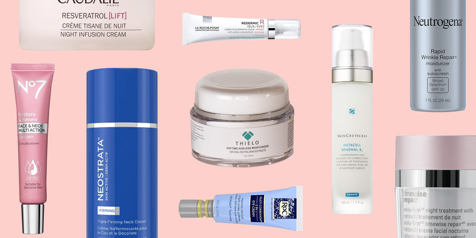 Best Anti Aging Creams that Work