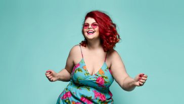 Body Positive Movement and Self Accountability