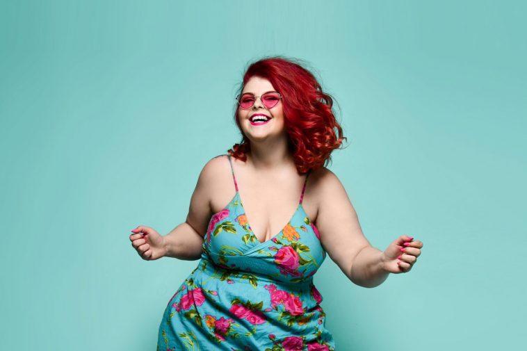 Body Positive Movement and Self Accountability