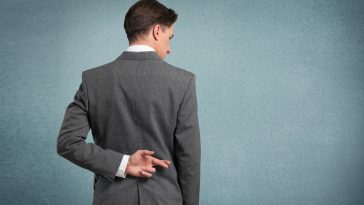 Boyfriends Who Lie and What to Do About it?