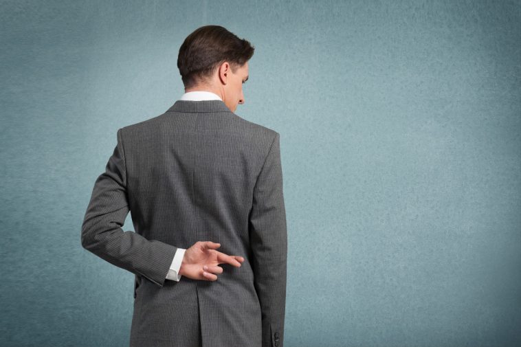 Boyfriends Who Lie and What to Do About it?