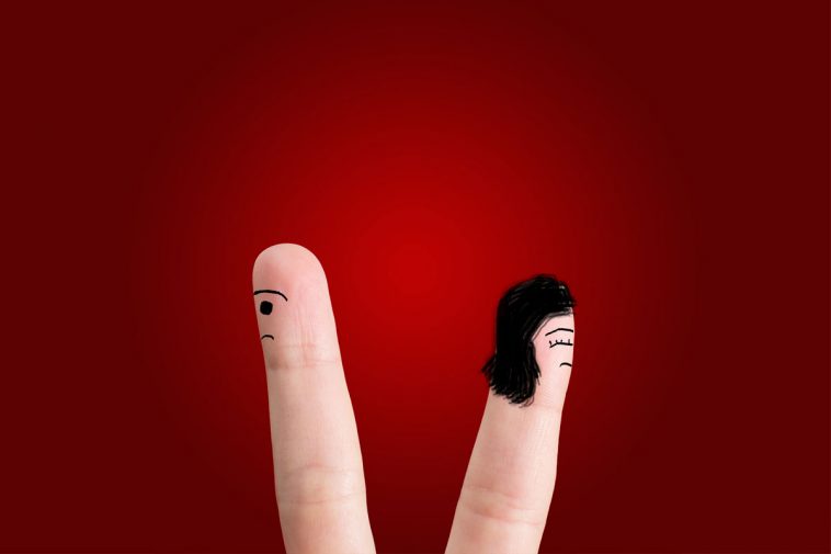 G Spot Doesn't Exist