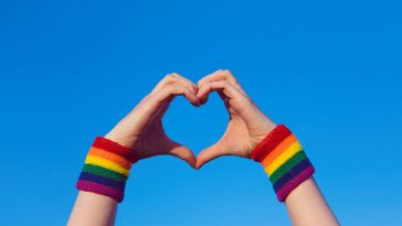How to Celebrate LGBTQ Pride with Social Distancing
