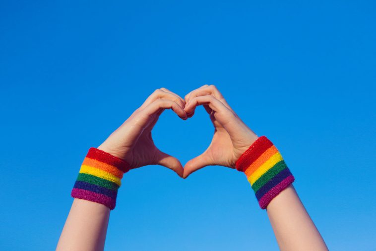 How to Celebrate LGBTQ Pride with Social Distancing