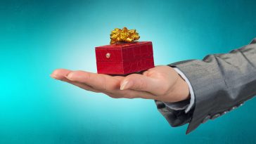 Woman Giving - How to Donate Smart