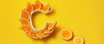Vitamin C for Skin Care