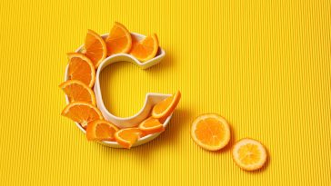 Vitamin C for Skin Care