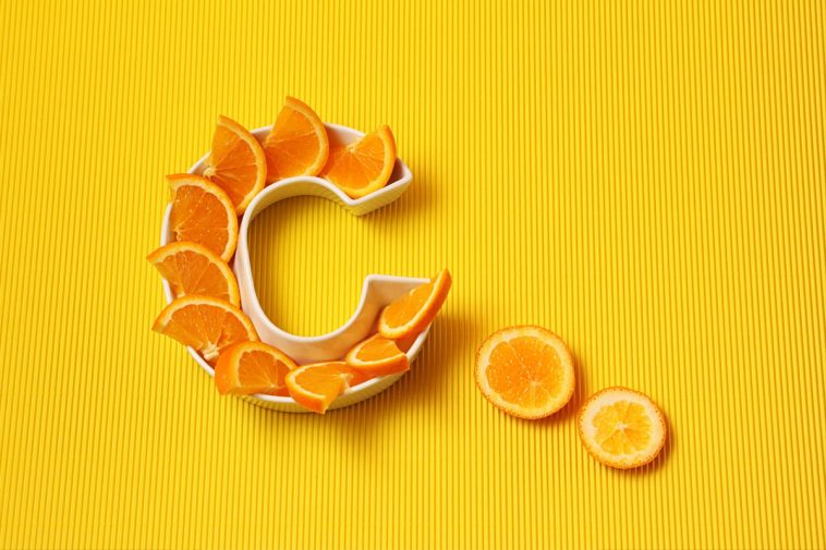 Vitamin C for Skin Care