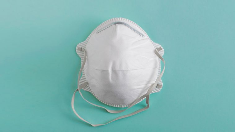 Masks and Acne - Skin Care During the COROVID 19 Pandemic