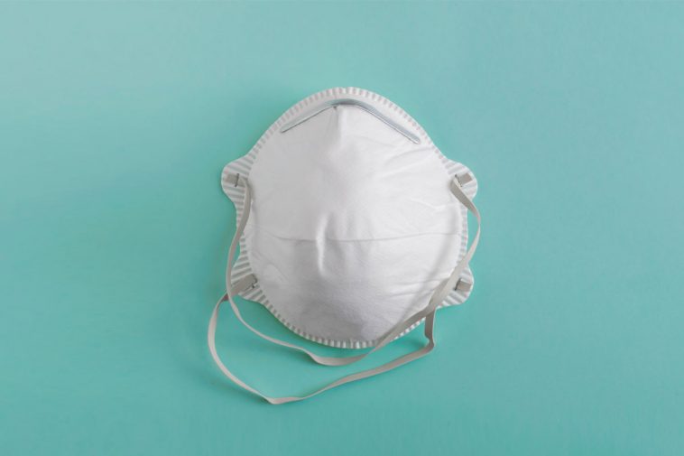 Masks and Acne - Skin Care During the COROVID 19 Pandemic