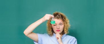 The Chemistry Behind Skin Care