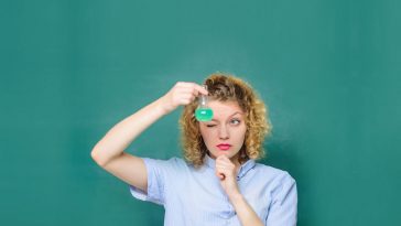 The Chemistry Behind Skin Care